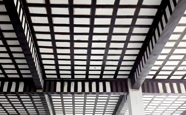 岷县建筑加固技术的新选择：探索岷县碳纤维加固的优势